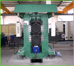 2-Roller Cold Rolling Mill Unit