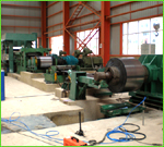 4-Roller Cold Rolling Mill Unit