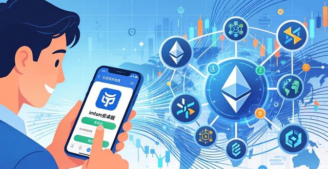 下载安卓软件的市场_深入分析imToken安卓版app下载的行业影响？_深度影响安卓