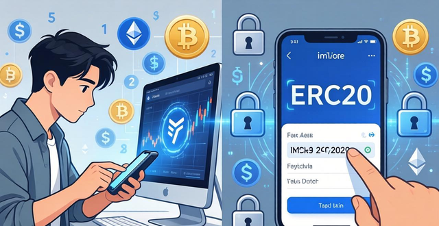 流动资产数据_如何通过imToken安卓版下载app实现数字资产流动？_流动资产怎么填写