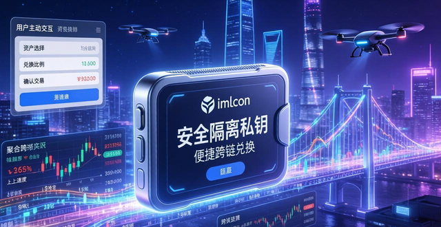 使用imToken冷钱包的前景与发展方向_钱包行业发展前景_钱包市场现状分析