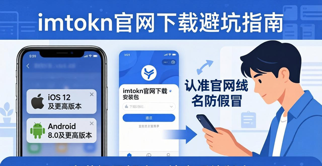 imtoken官网下载链接_imtoken官网app下载的常见问题及解决方案_imtoken官网下载教程
