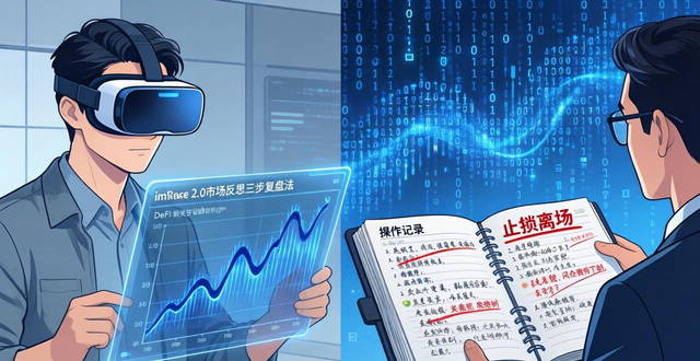 如何在imToken最新版2.0中进行市场反思？_如何在imToken最新版2.0中进行市场反思？_如何在imToken最新版2.0中进行市场反思？