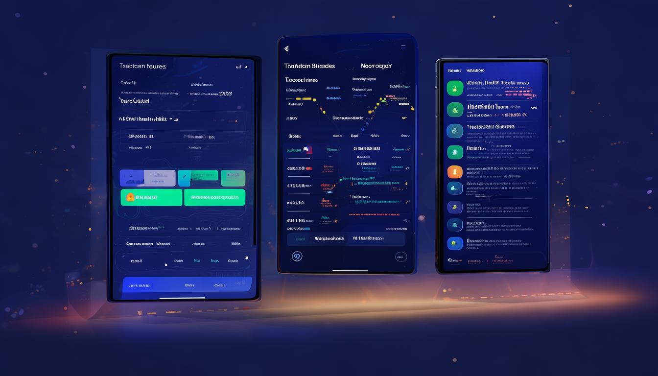 imToken钱包APP：交易方便体验佳，安全保障超出色