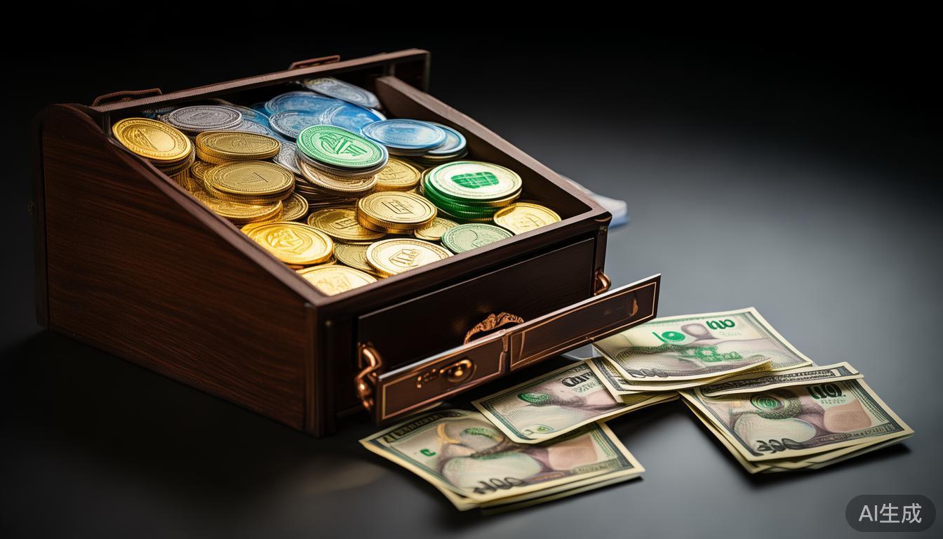 钱包金融的官网网址是什么_如何在imToken钱包官方网址中管理风险投资？_钱包有风险吗