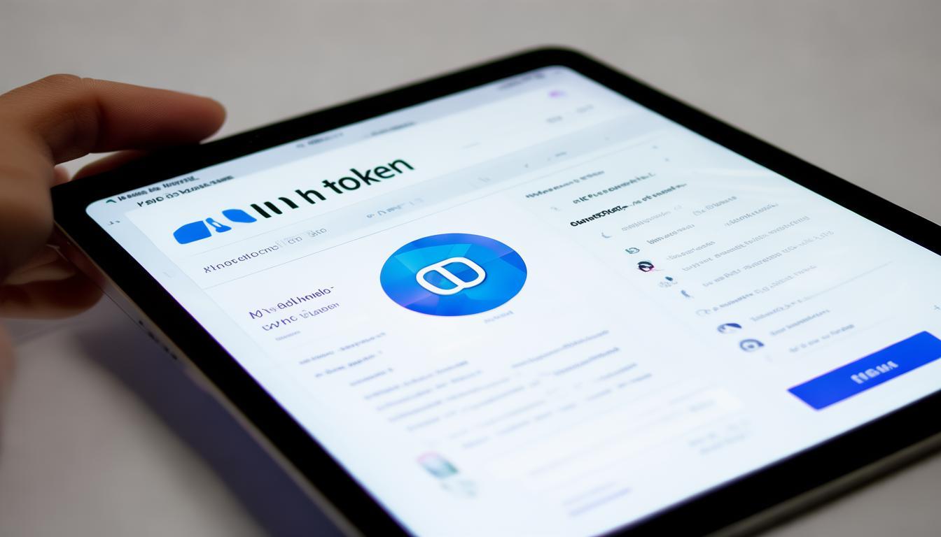 苹果手机如何获取imtoken钱包软件？这些要点需注意