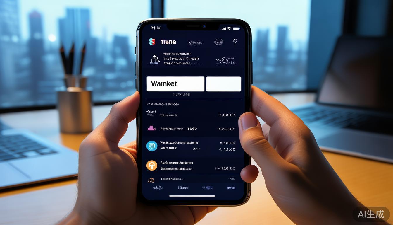 imToken钱包App与经济环境的关系_钱包金融是什么意思_钱包金融是哪个平台