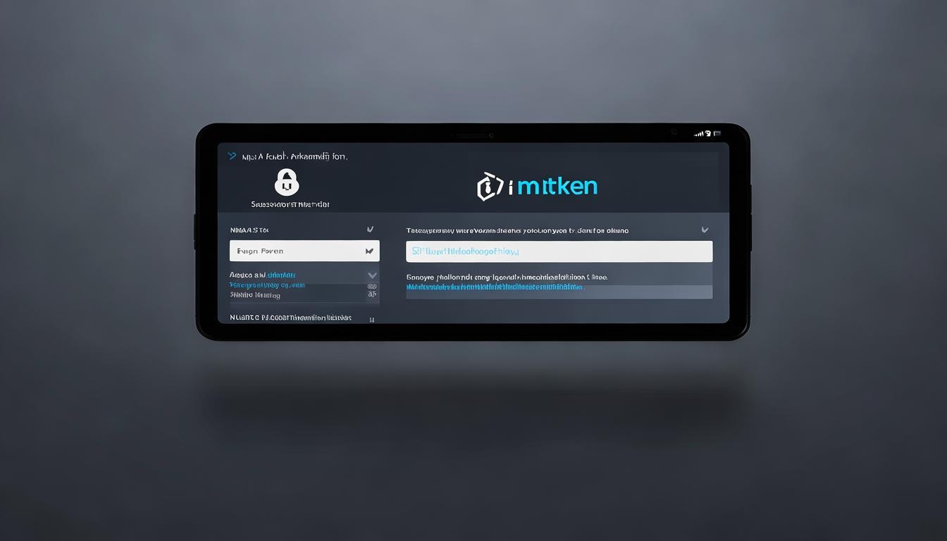 imtoken正版下载助力安全数字货币钱包时代，安全便捷超简单