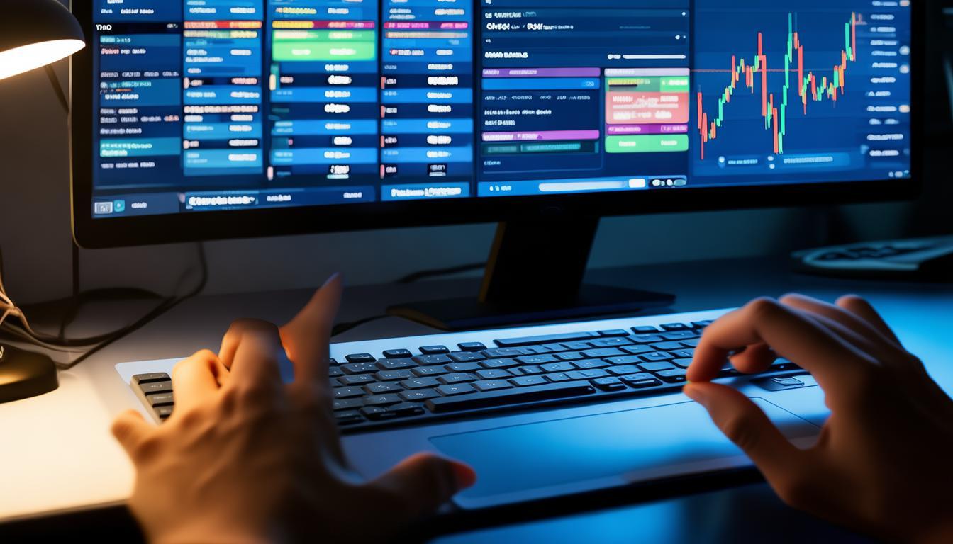 imToken正版网站如何查询历史交易情况？这里有详细方法