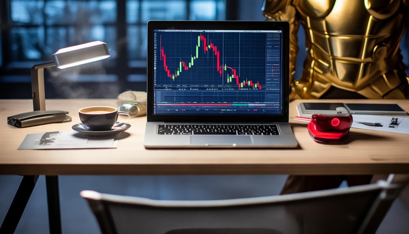 借助imToken钱包App优化投资组合，合理分配资产与管理风险很关键