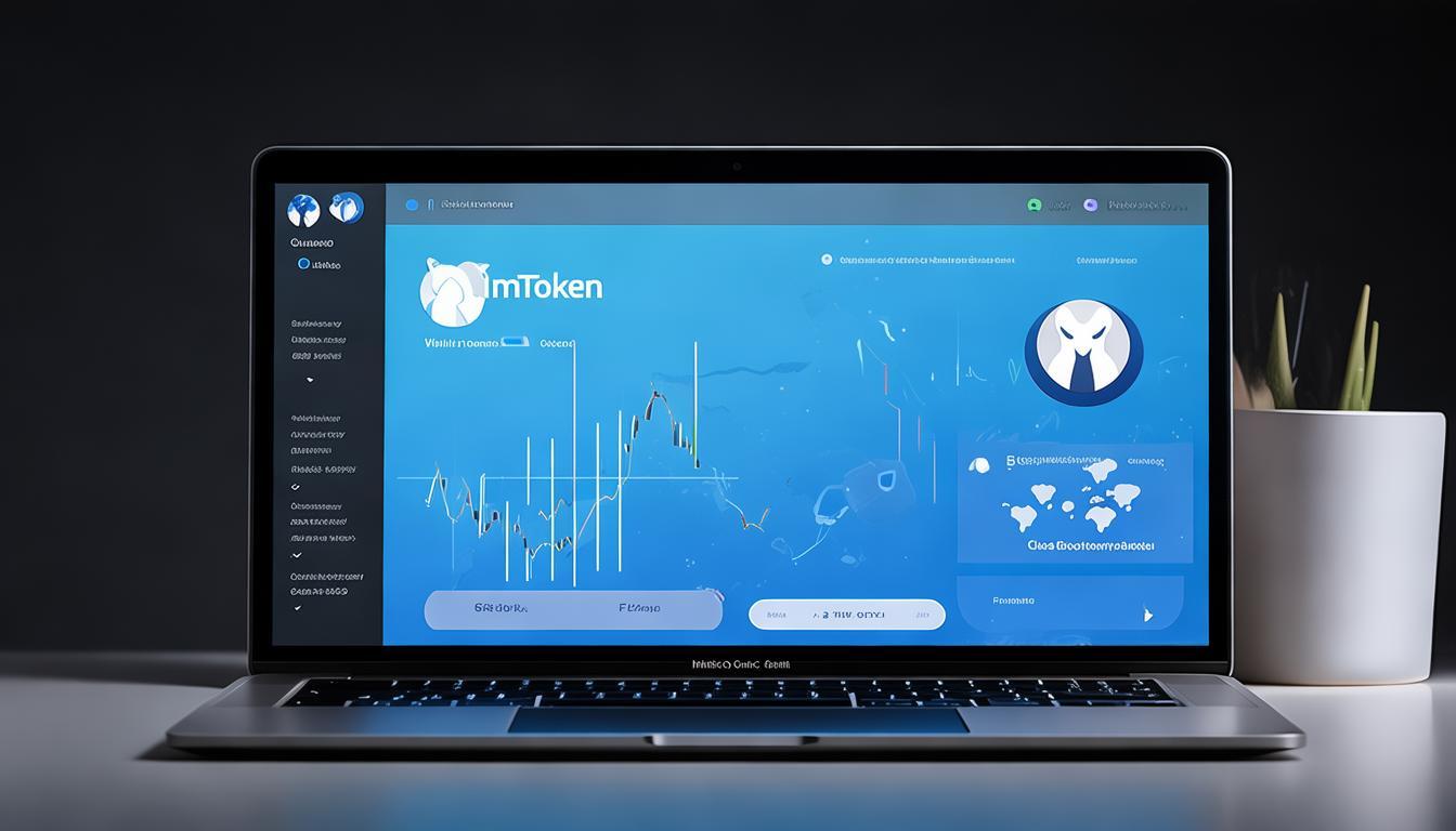imToken钱包App：数字资产存储工具，多环节推动工作流程
