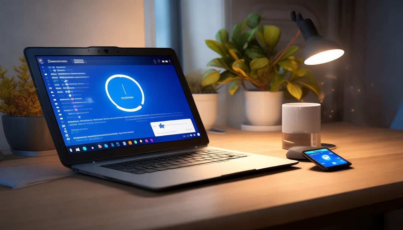 imToken钱包下载要点：多准备、保安全，应对网络问题顺利安装