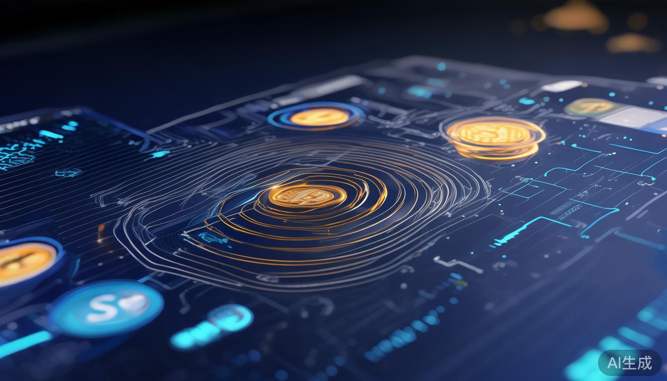 imToken资产安全管理指南：备份私钥、开启密码与生物识别的实用技巧