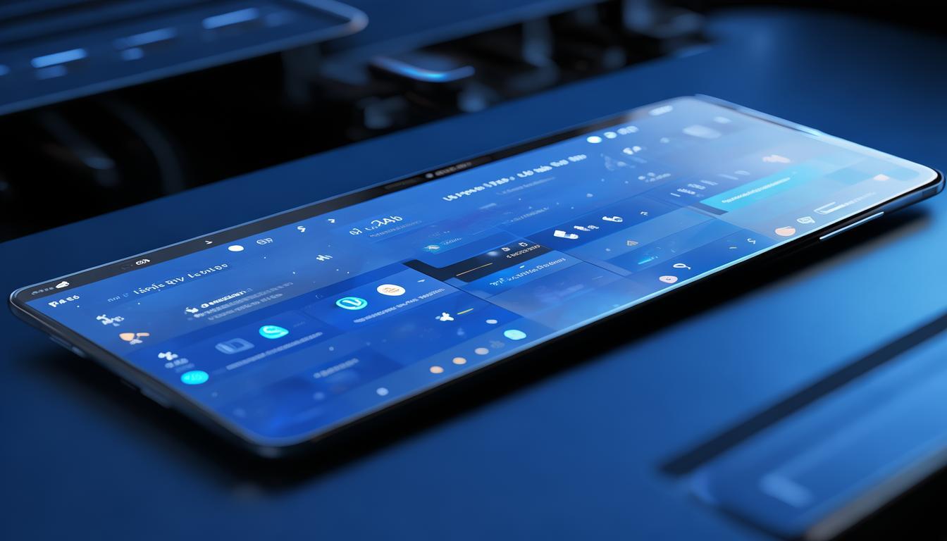 新版imToken网站使用指南：掌握操作方法，善用维护作用