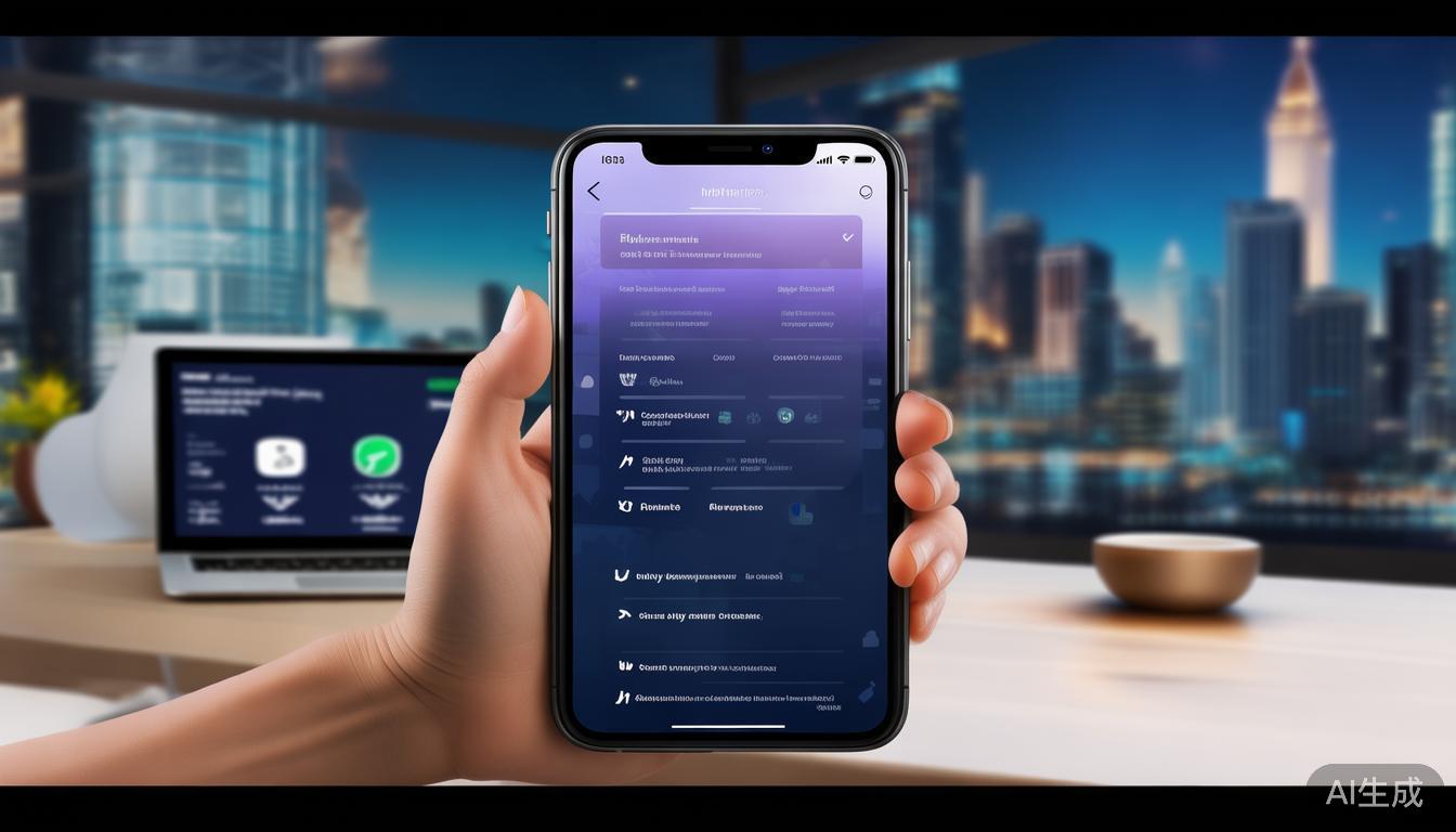 场景模式app官网_场景用户_imToken官方下载app的核心优势与使用场景