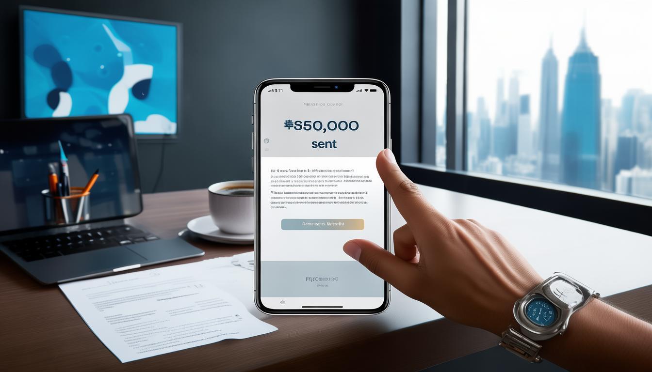 imToken钱包软件在企业财务领域作用显著，操作方便优势大
