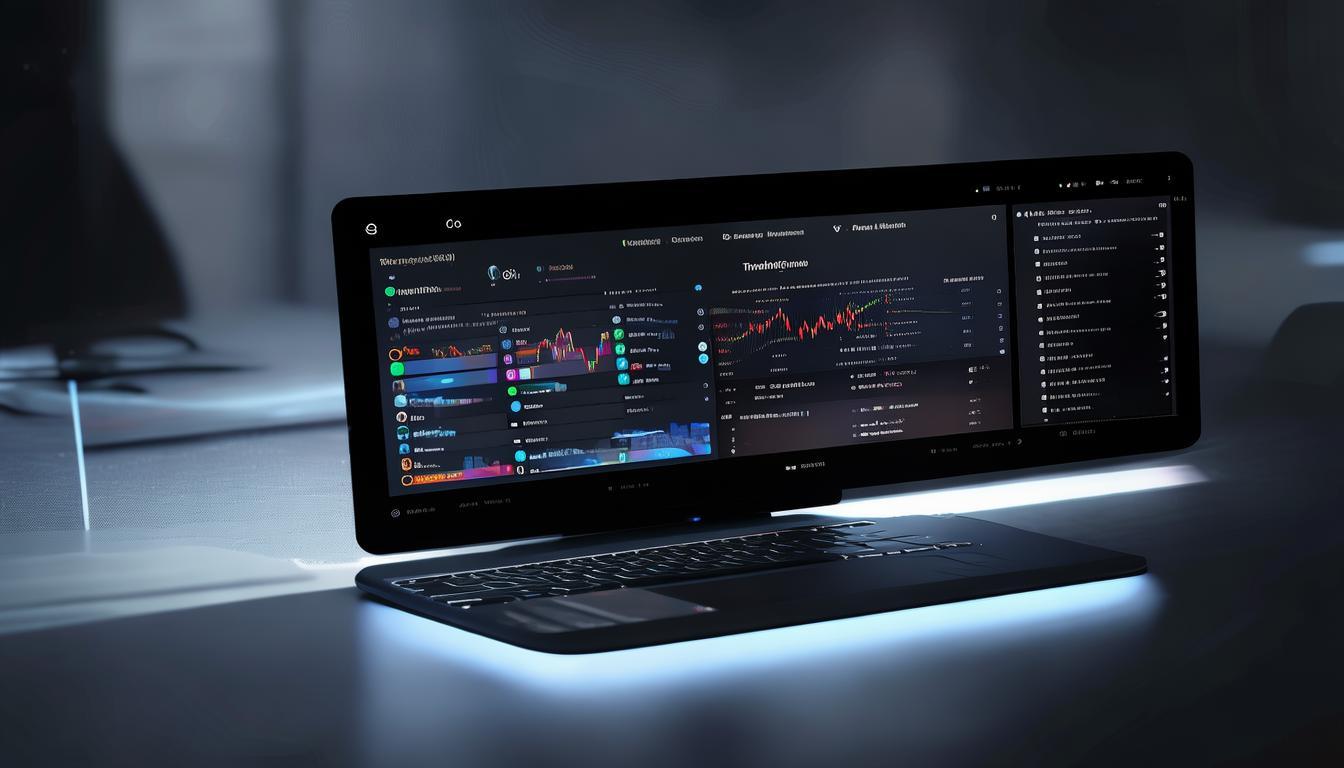 借助imToken官方网址实现智能化财务管理，你知道怎么做吗？