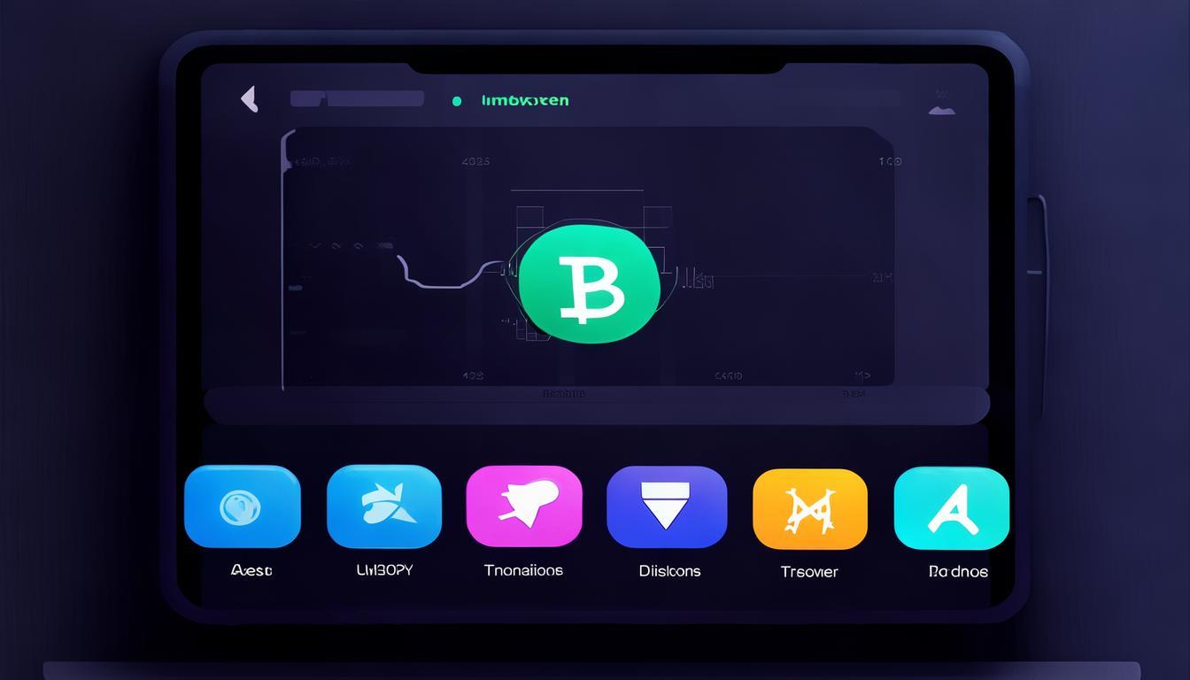 imtoken钱包：管理数字资产的得力助手，优势与使用方法全解析