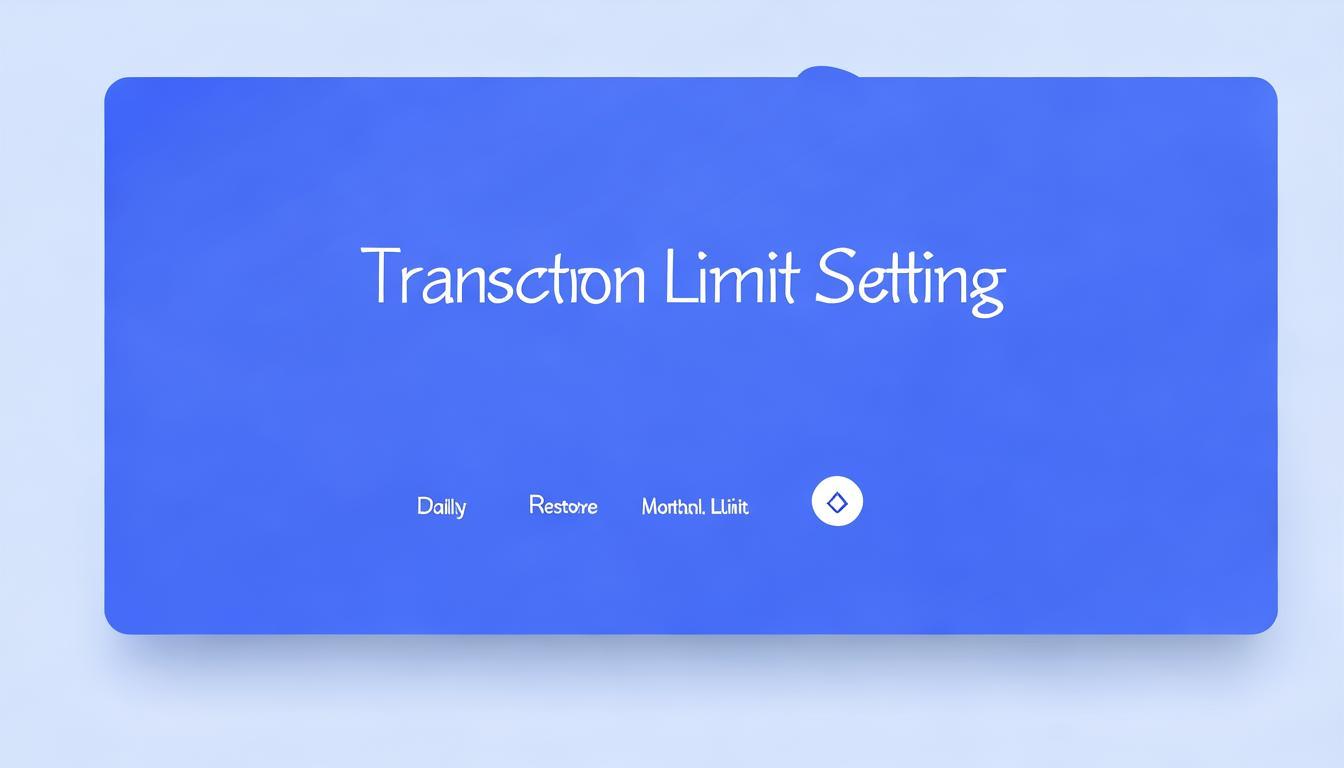 imToken通用版如何设定交易额度？提升资产保护看这里