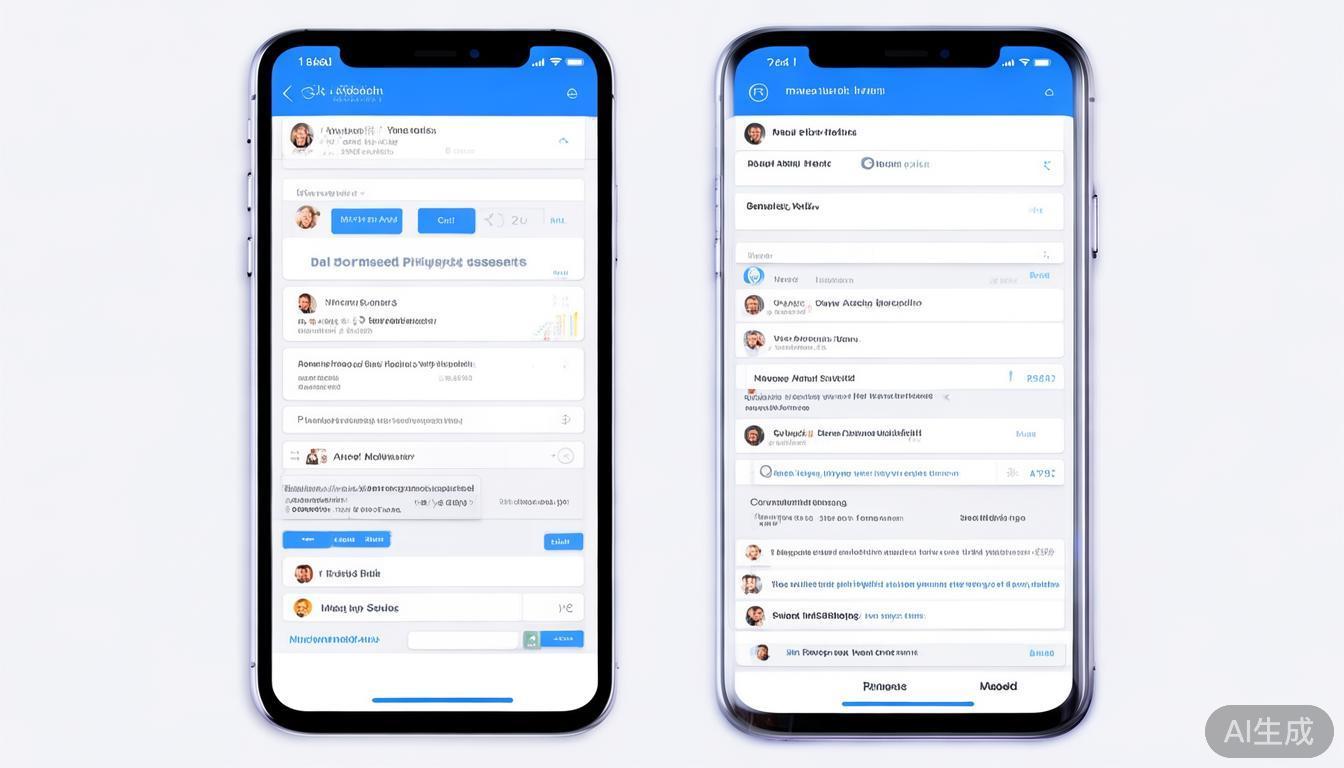 社交网络改变交流方式_如何通过imToken下载安装改进社交投资？_社交改变了我们的交流方式