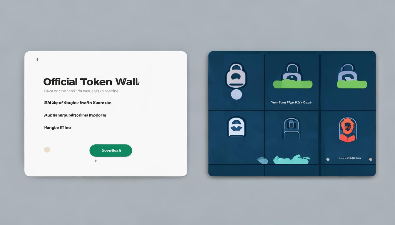 官方token钱包网站优势尽显，安全又便捷，让用户放心选择