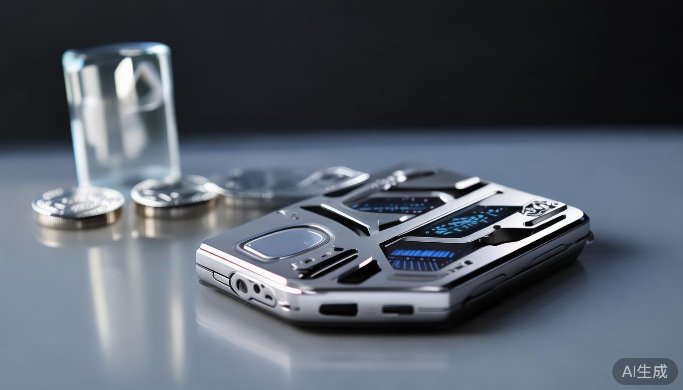 虚拟货币炒作危害大，破坏金融秩序且威胁财产安全