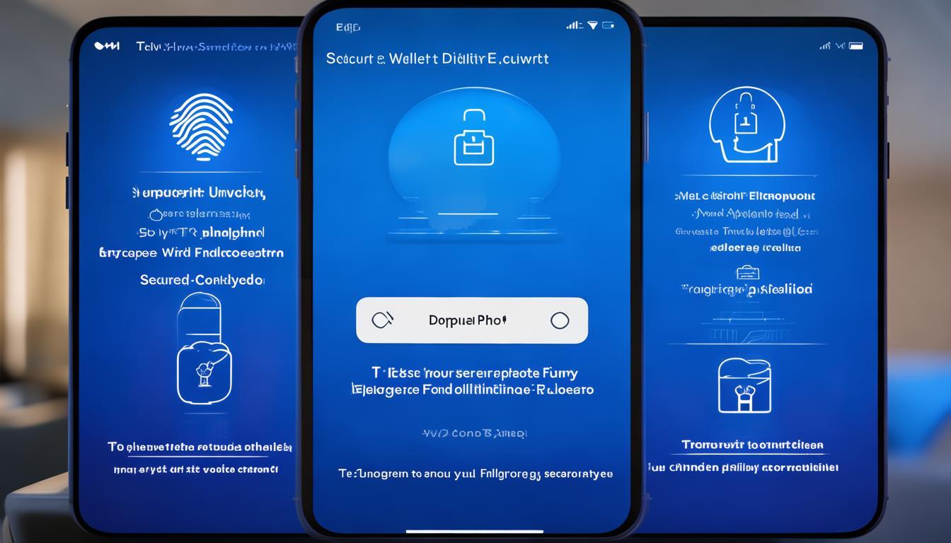 imtoken钱包初始设置指南：创建钱包、设密码与保存助记词要点