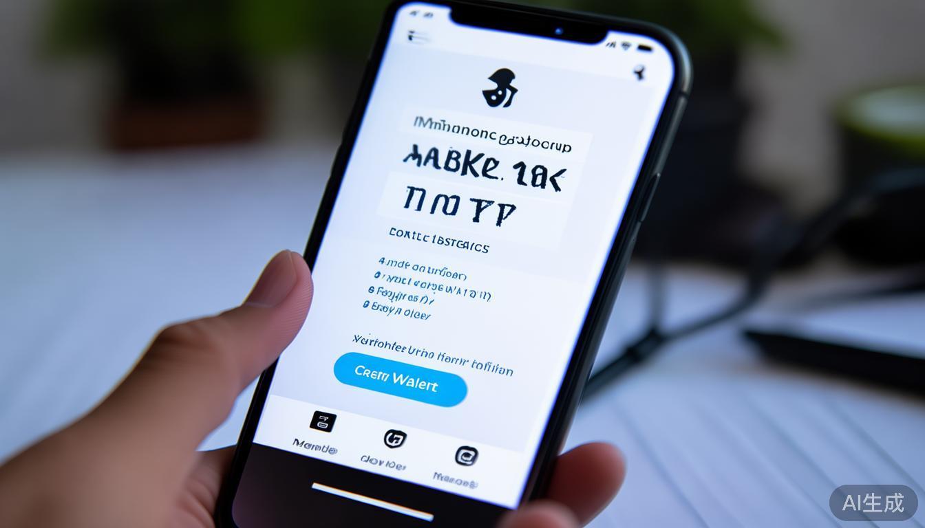 钱包新手教程必看官方下载安装_钱包步骤图_新手必看：imtoken钱包官方app的下载与安装教程