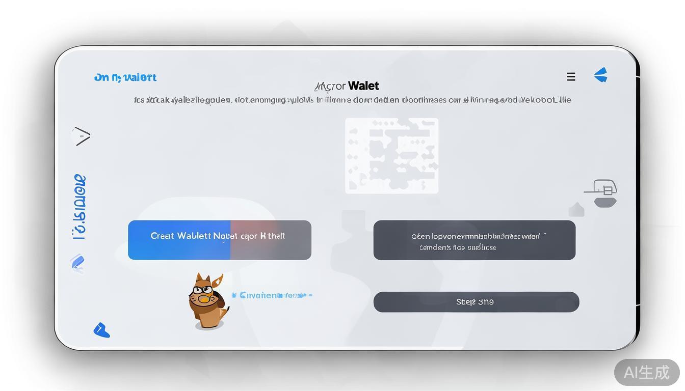 区块链钱包从入门到精通_9. imToken钱包，让区块链不再复杂！_区块链的钱包是啥意思