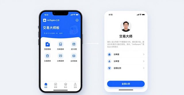 钱包app是干什么的_钱包平台正规吗_深入了解imToken 2.0钱包安卓版的社交投资方式