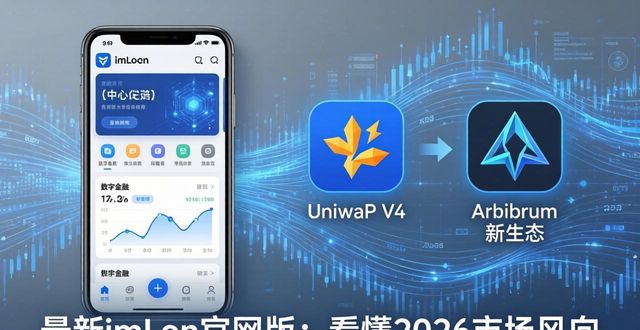 最新imToken官网版：看懂2026市场风向
