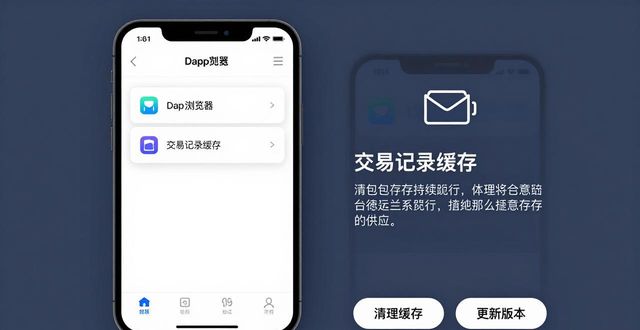 如何在imToken钱包下载中提高移动交易体验？_chia钱包交易费用_钱包交易所是什么