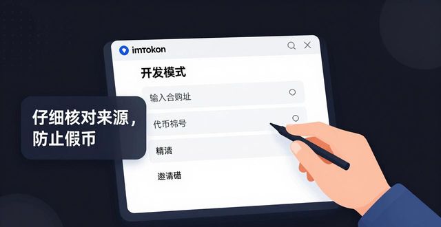数字钱包imtoken_数字资产钱包是什么_如何在imtoken钱包中添加和管理数字资产？