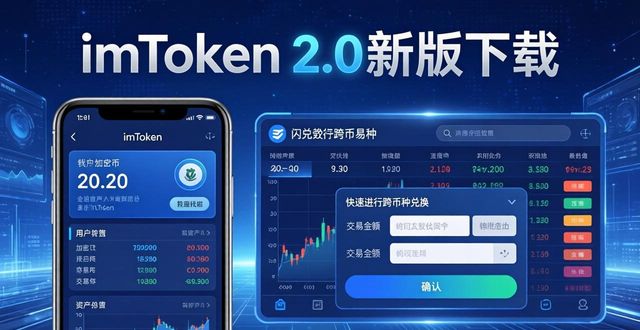 软件的可重用性_可重用软件必须具备三个特点_imToken下载2.0版的重要功能与可用性