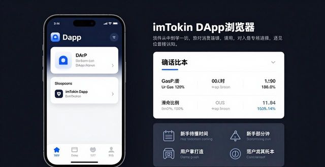 imToken通用版为用户带来的操作便利性_操作便捷性_操作便利性的定义是什么