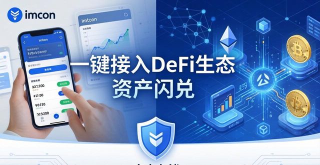 深入了解imToken安卓版app下载的技术架构与功能_架构app_架构教程