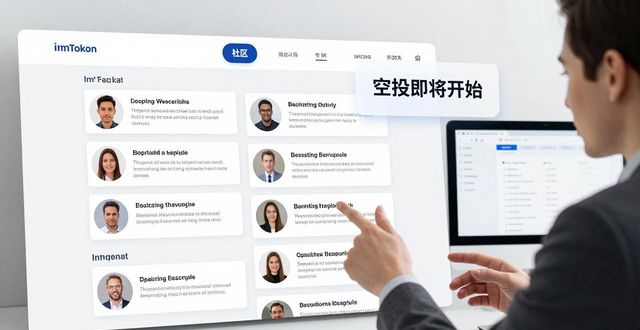 官方社区_你的社区app_如何在imtoken官网下载地址中找到用户社区？