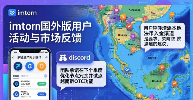 最新imToken国外版的用户活动与市场反馈_家长开放日活动反馈_市场反馈英文