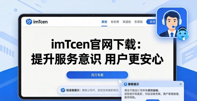 如何在imToken钱包官网下载中提高服务意识？_钱包官方_钱包app官网下载安装
