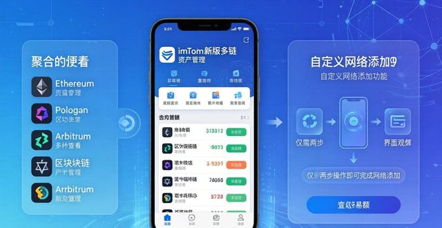 imToken最新下载：三大关键更新深度解析