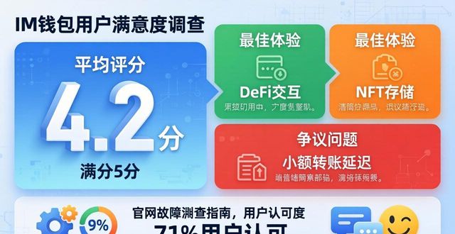 钱包的市场调研_im钱包官网的用户满意度调查与结果_满意钱包怎么样