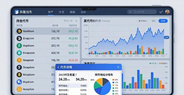 如何利用imToken钱包2.0进行数据分析？_钱包市场现状分析_钱包市场分析