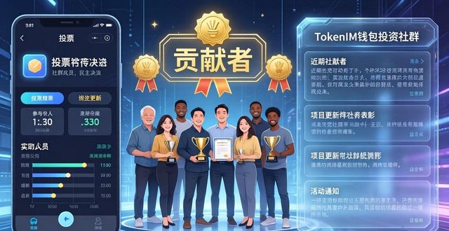 共建钱包是什么_如何在tokenim钱包最新版中创建您的投资社群,促进资源共享与合作机会?_云钱包交流群
