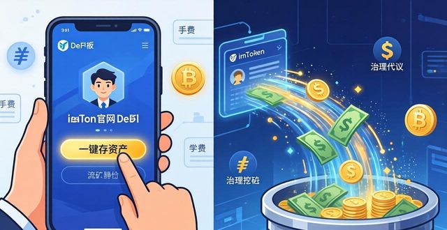如何用imToken官网提升资产流动性？3个实用方法