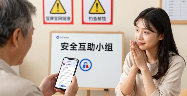 最新imToken官网下载：社区教你安全用钱包