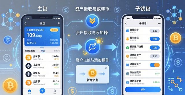 imToken下载后怎么管钱？三步守住数字资产