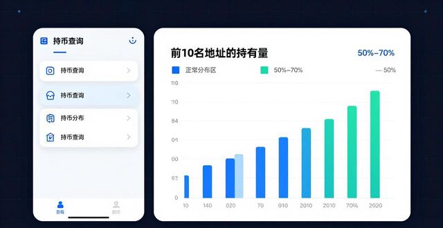 imToken下载入口看代币潜力，三个硬核指标