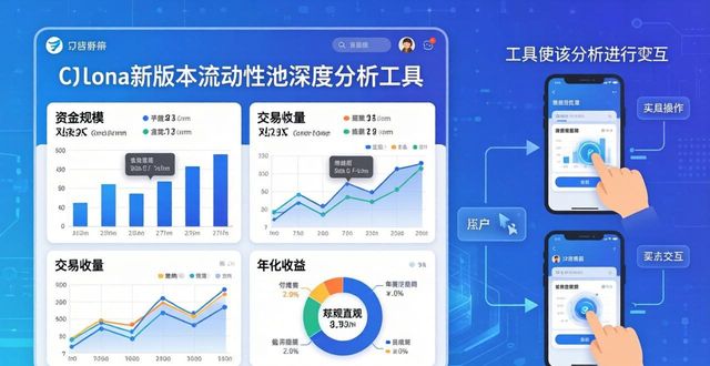 imToken新版本流动性深度实测，看完就知道怎么用
