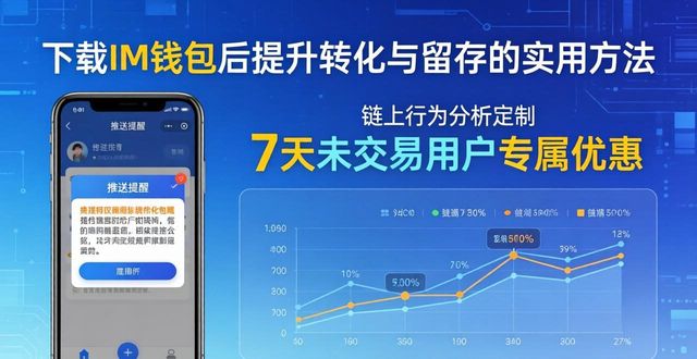 下载im钱包后：提升转化与留存的实用方法