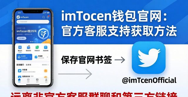 imToken钱包官网：官方客服支持获取方法